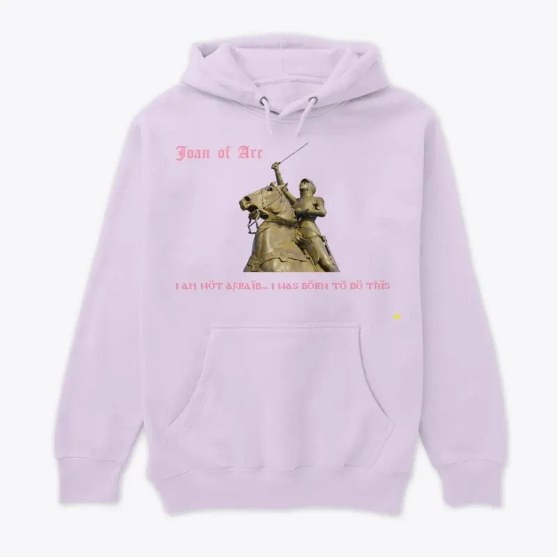 JoanofArc_Equestrian_Born_to_do_this