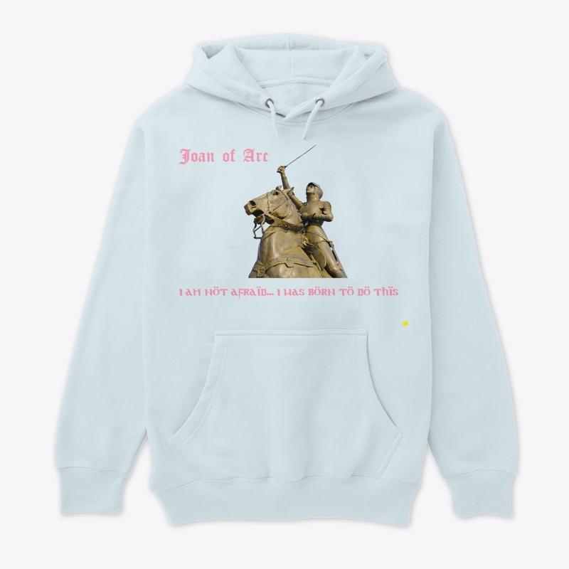 JoanofArc_Equestrian_Born_to_do_this