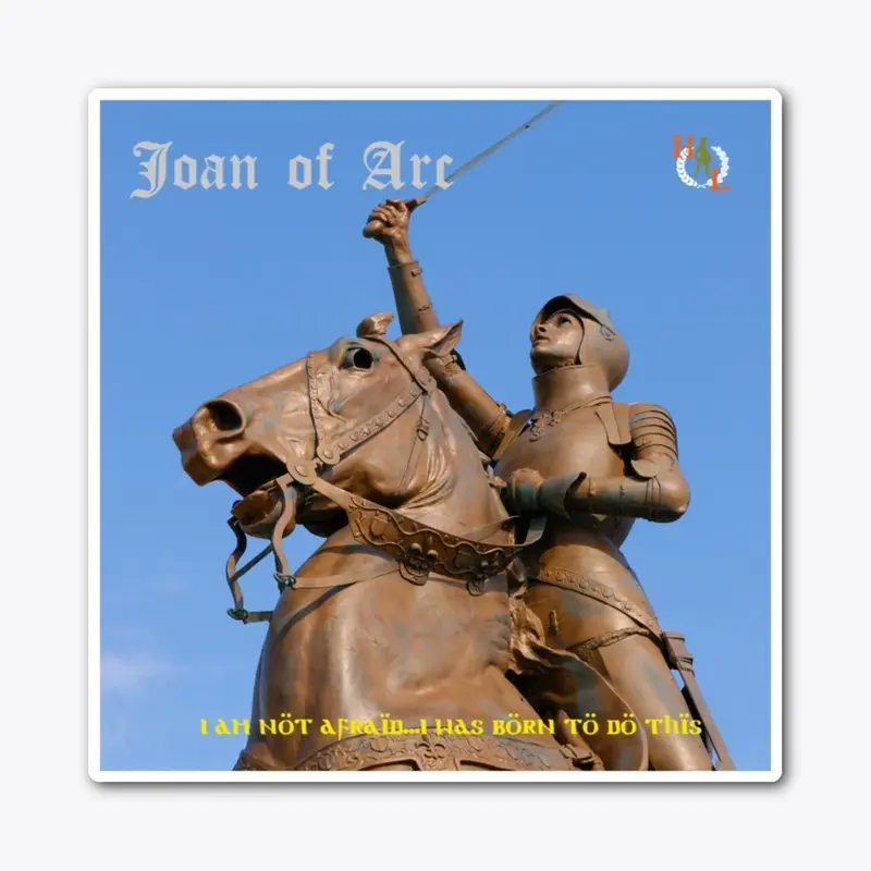 JoanofArc_Equestrian_Born_to_do_this